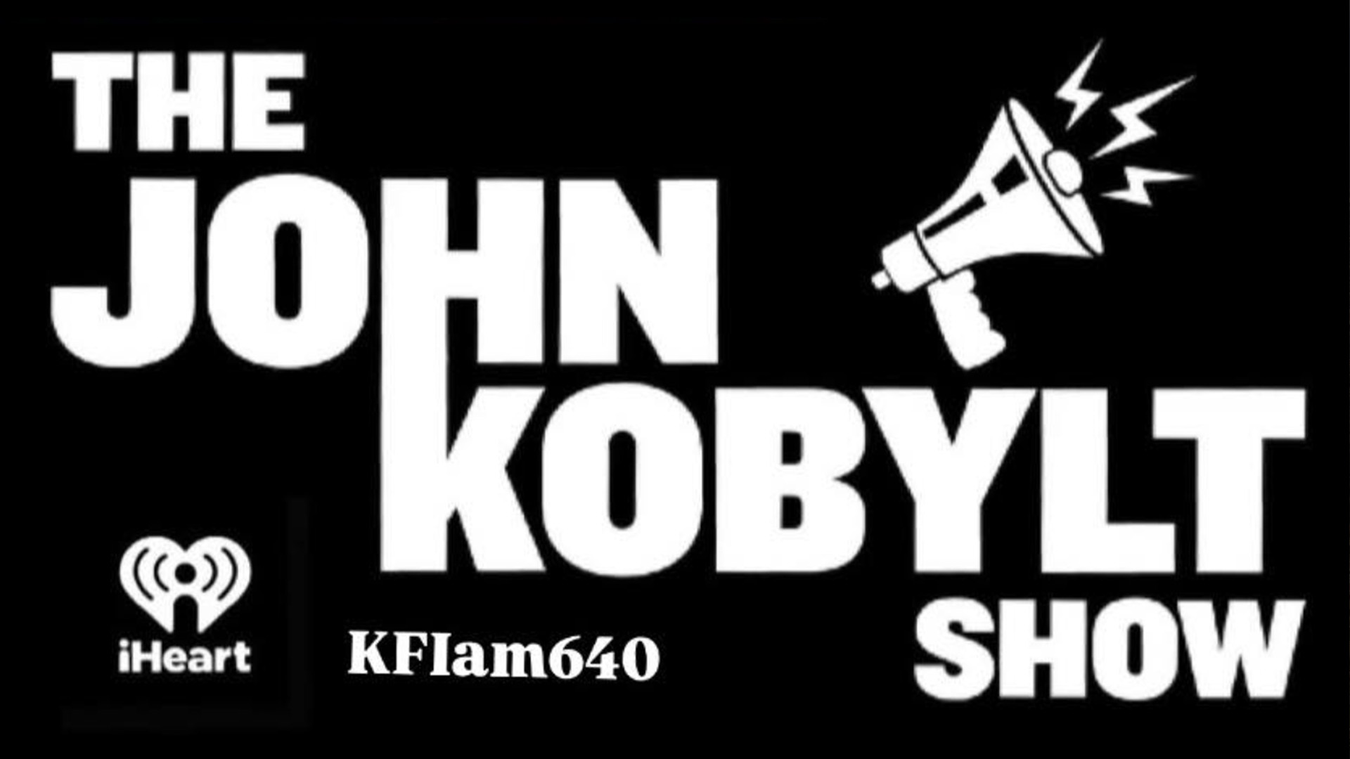 The John Kobylt Show: Palisades Rebuilding Headache