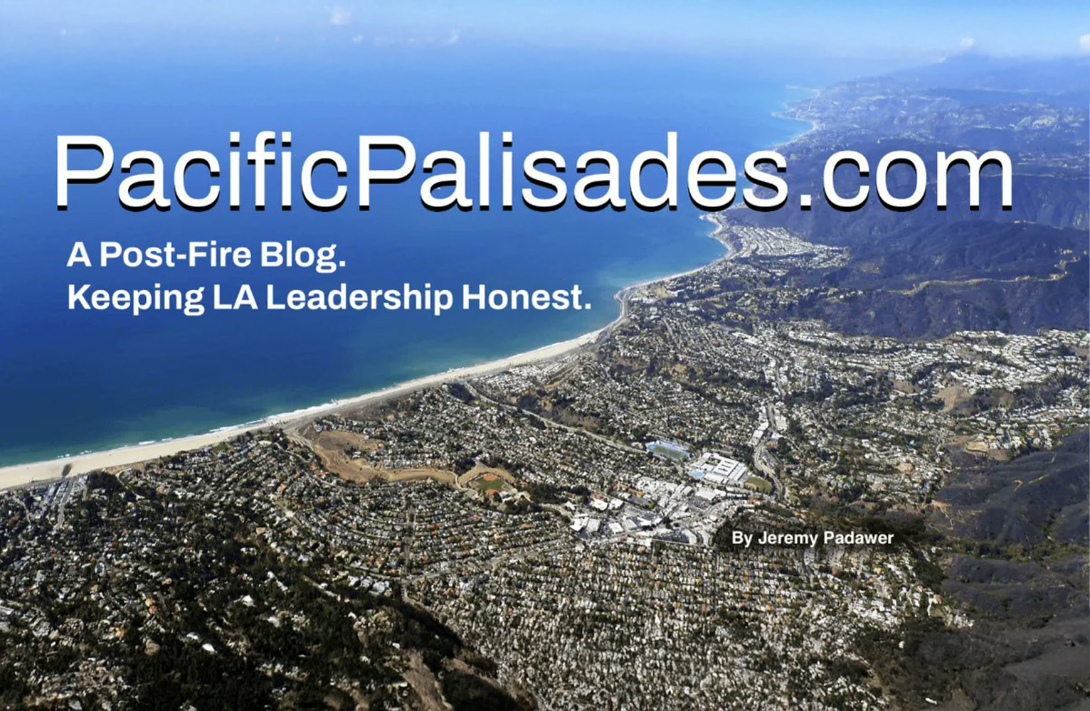 Palisades Fire Weather Report and Analysis